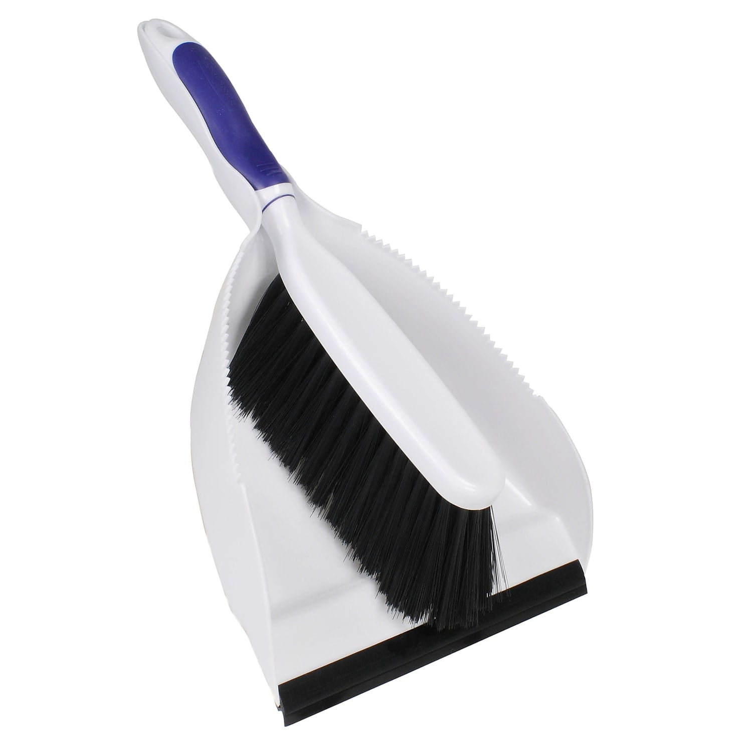 Rubbermaid Broom with Dustpan FG6C0100