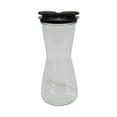 thumbnail image 1 of Rubbermaid Carafe with Leak-Proof Lid, 2-quart (1878491), 1 of 7