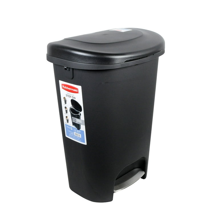 https://i5.walmartimages.com/seo/Rubbermaid-Classic-13-Gallon-Plastic-Hands-Free-Step-On-Trash-Can-Black_82d98542-aafe-4caf-b1f6-112b0139b855.f7064b1b3eff297dba9253d509de29a8.jpeg?odnHeight=768&odnWidth=768&odnBg=FFFFFF