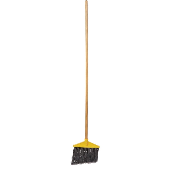Rubbermaid Comm. Rubbermaid Commercial Angle Broom - Single Pack