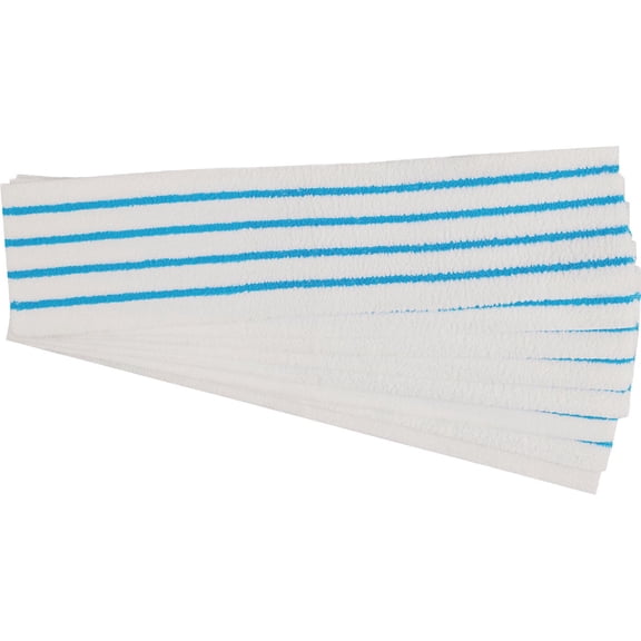 Rubbermaid Comm. Rubbermaid Commercial Disposable Mop Pad Refills - Single Pack