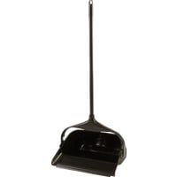 Rubbermaid Comm. Rubbermaid Commercial Lobby Pro Upright Dustpan - Pack of 4 Multipack Supply