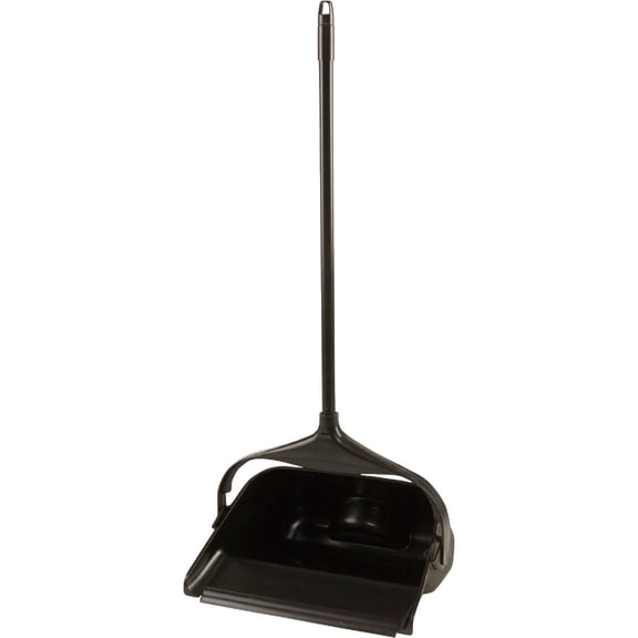 Rubbermaid Comm. Rubbermaid Commercial Lobby Pro Upright Dustpan - Single Pack