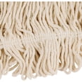 thumbnail image 1 of Rubbermaid Comm. Rubbermaid Commercial Loop-End Cotton Mop Refill - Single Pack, 1 of 1