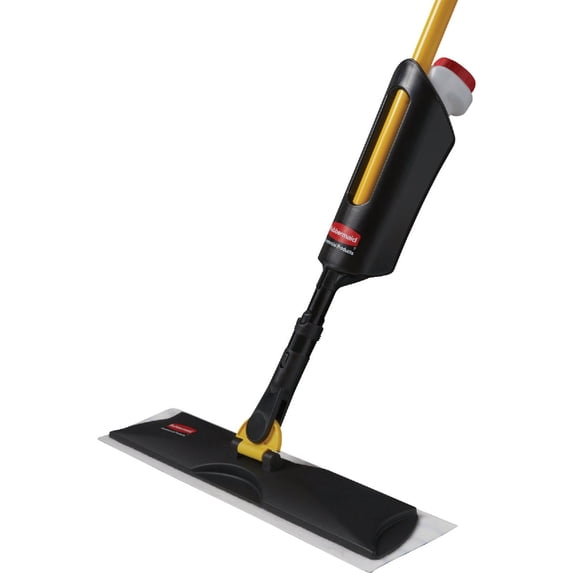 Rubbermaid Comm. Rubbermaid Commercial Spray Mop - Pack of 2