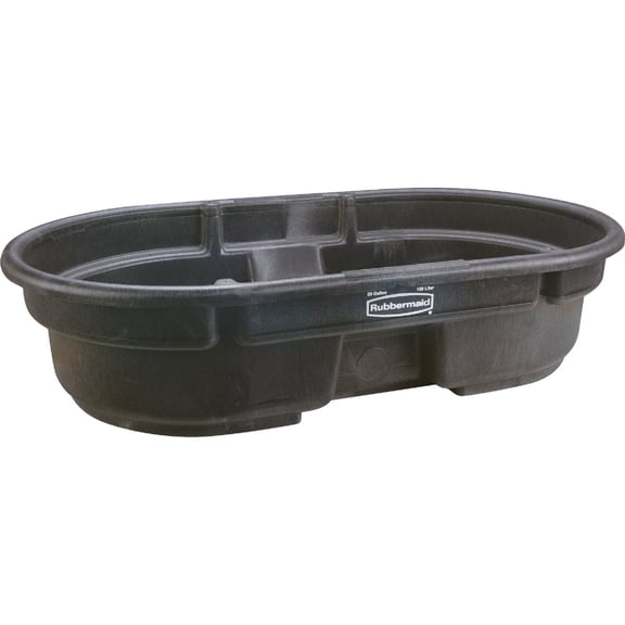 Rubbermaid Comm. Rubbermaid Stock Tank - Single Pack