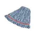 thumbnail image 1 of Rubbermaid Commercial 1" Headband Web Foot Wet Mop, 1 of 3