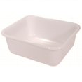 thumbnail image 1 of Rubbermaid Commercial Products RCP3690WHICT 11 qt. Food & Tote Box - White, 1 of 2