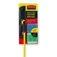 thumbnail image 1 of Rubbermaid Commercial 18" Spray Mop Kit, Black/Yellow, Steel, 1 of 5