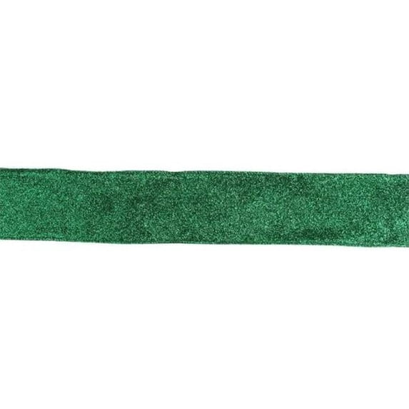 Rubbermaid Commercial 18 in. Adaptable Flat Mop Microfiber Pad, Green - Pack of 12