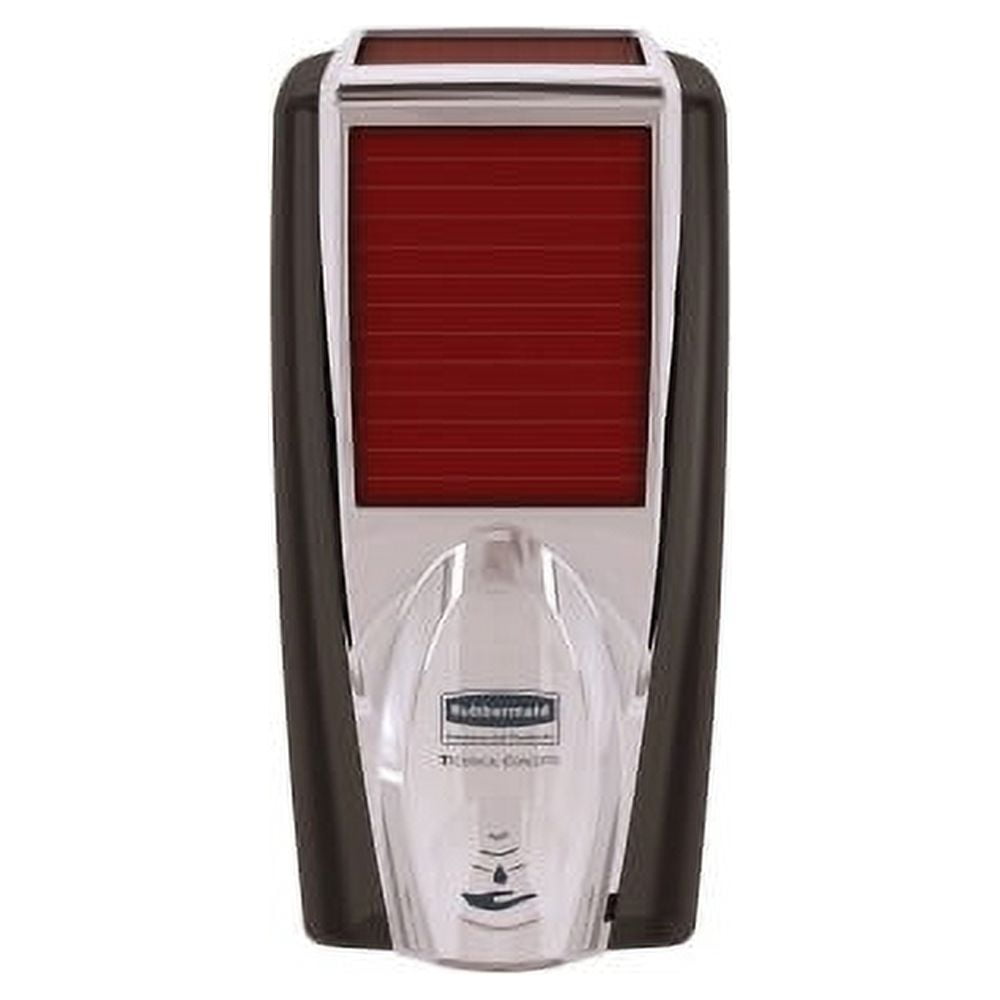 Rubbermaid Commercial 1980826 Autofoam Dispenser with LumeCel Technology