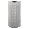 thumbnail image 1 of Rubbermaid Commercial 22 Gallon Untouchable Round Trash Can, 1 of 6