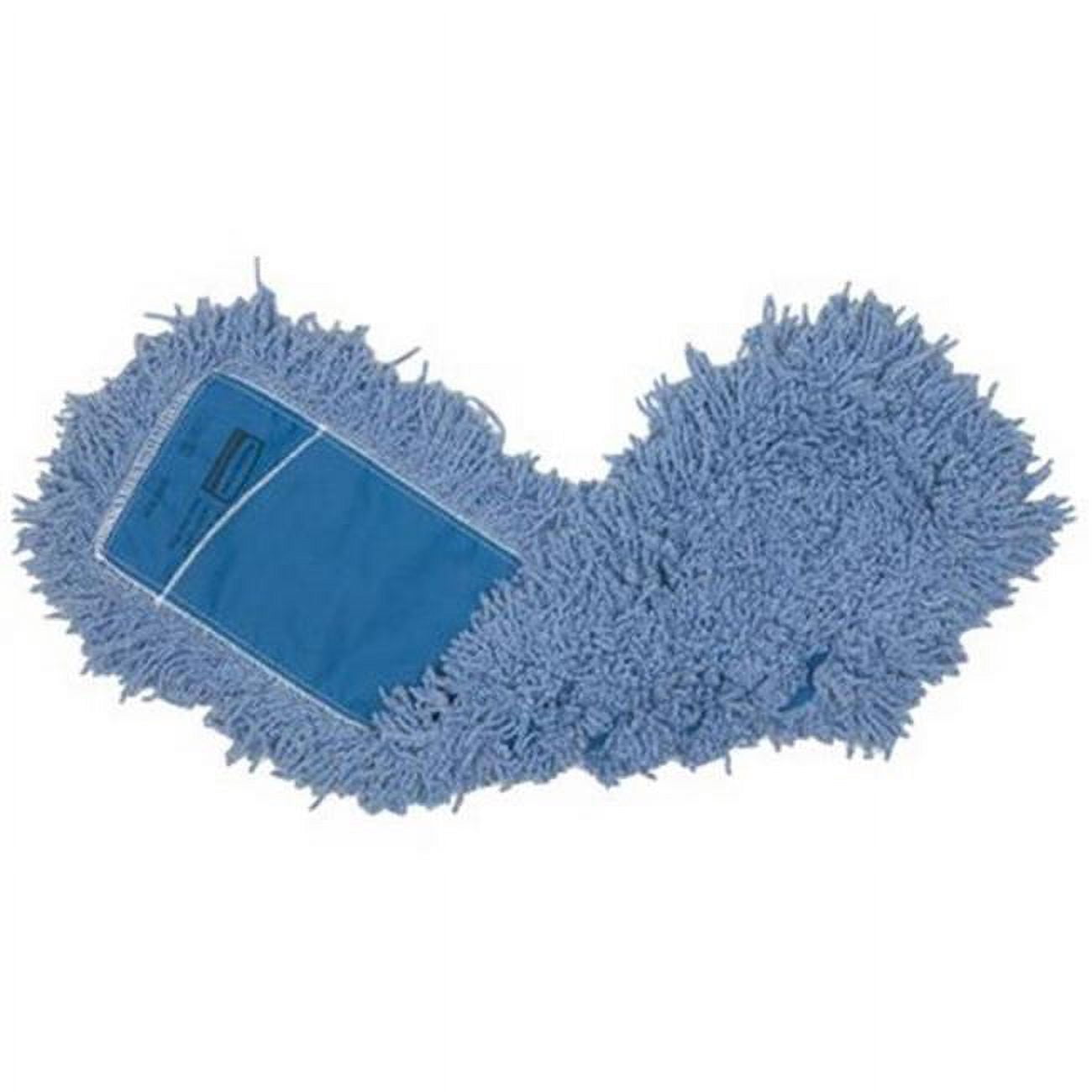 Rubbermaid Commercial  24 x 5 in. Blend Twistedloop Dust Mop