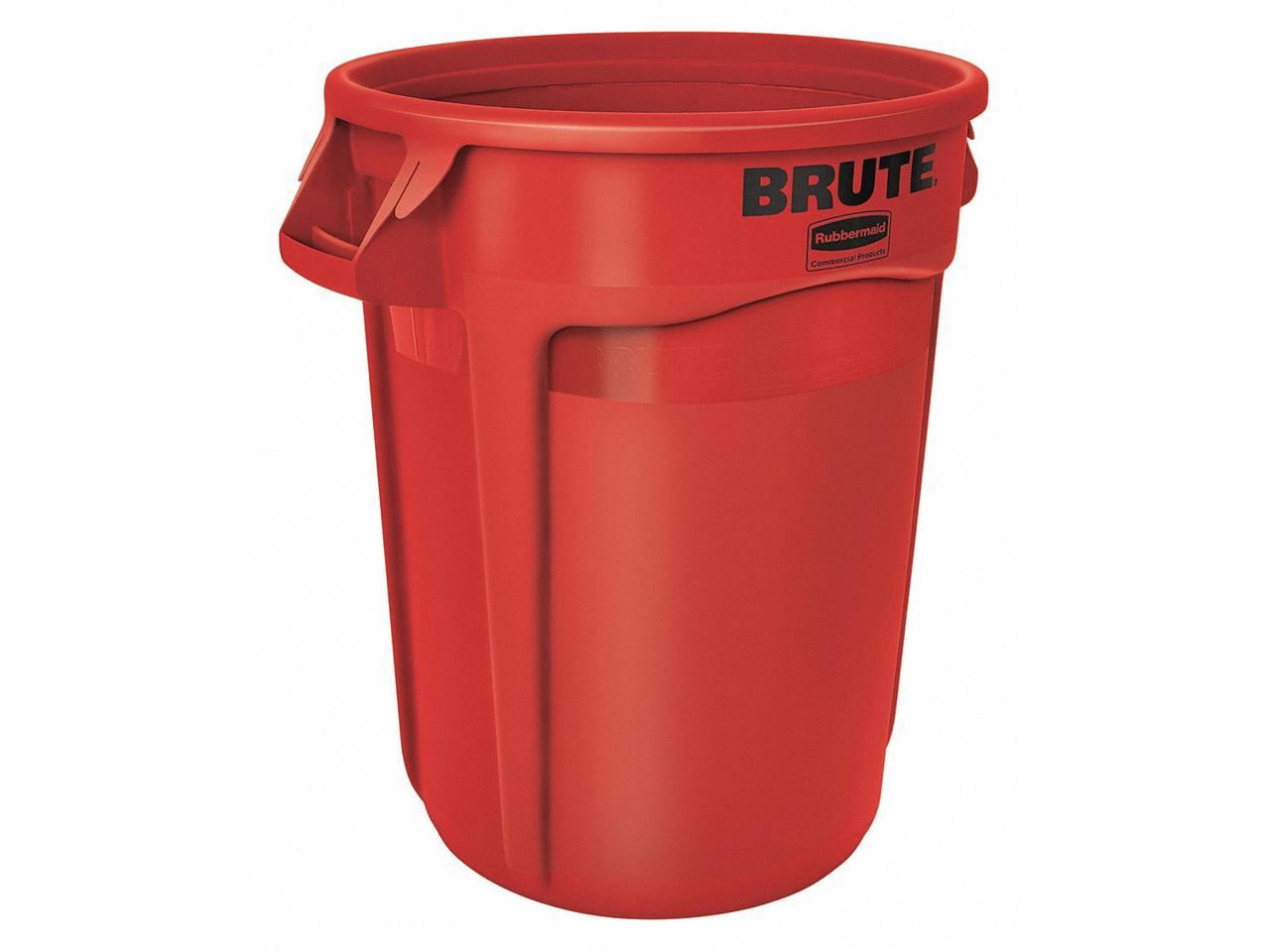 Rubbermaid Brute Trash Can - 32 Gallon - Par West Turf