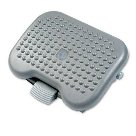 Rubbermaid Hgt Adjustable Tilt Footrest