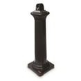 thumbnail image 1 of Rubbermaid Commercial Smoking Receptacle 13"x13x38-3/8" Black 9W3000BK, 1 of 6
