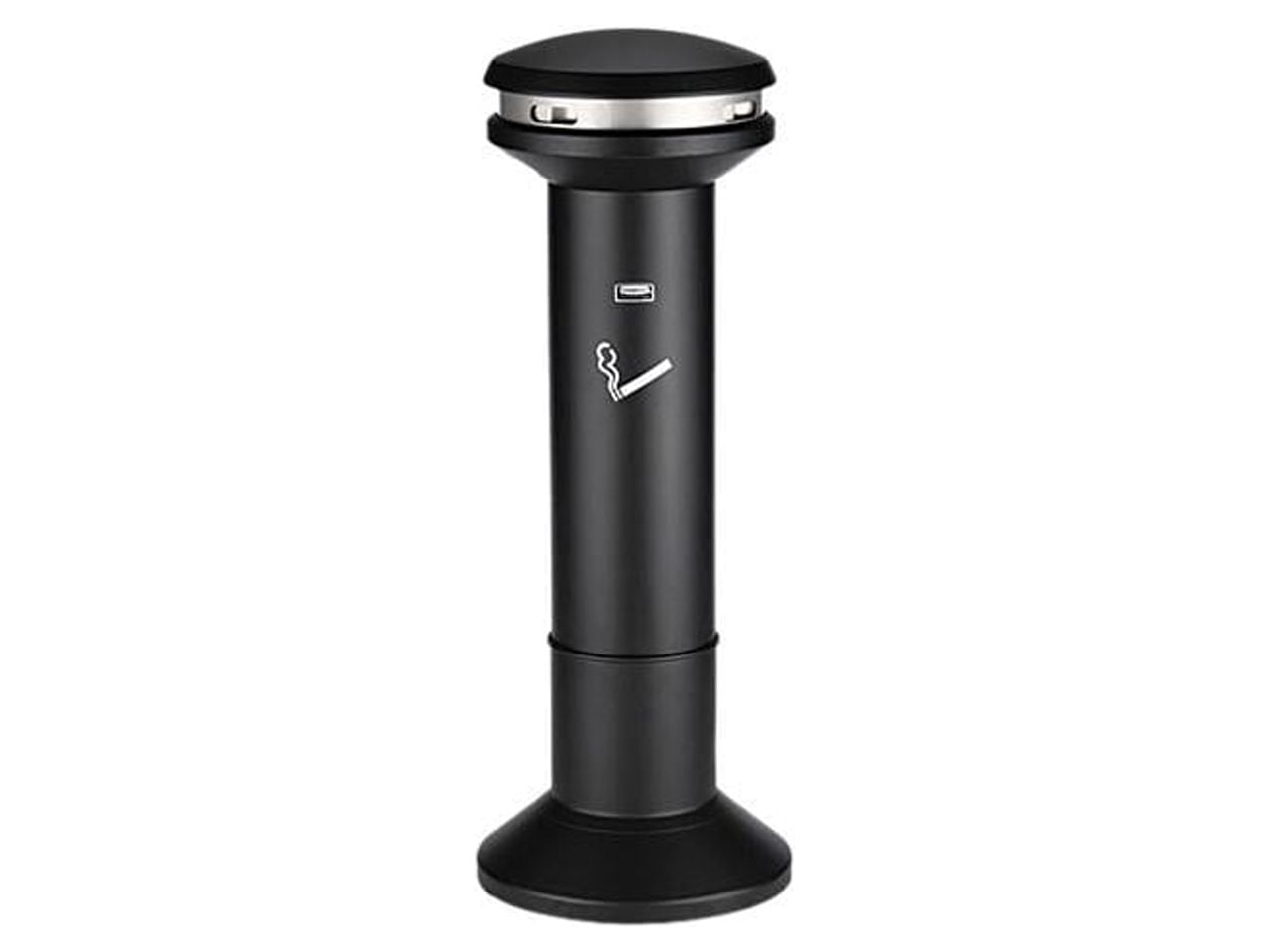 Infinity Ultra-High Capacity 6.7 Gallon Smoking Urn, Weighted Base, Black Infinity Ultra-High Capacity 6.7 Gallon Smoking Urn, Weighted Base, Black