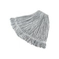 thumbnail image 1 of Rubbermaid Commercial A413CT 1" Headband Finish Wet Mop - Synthetic Yarn, 1 of 3