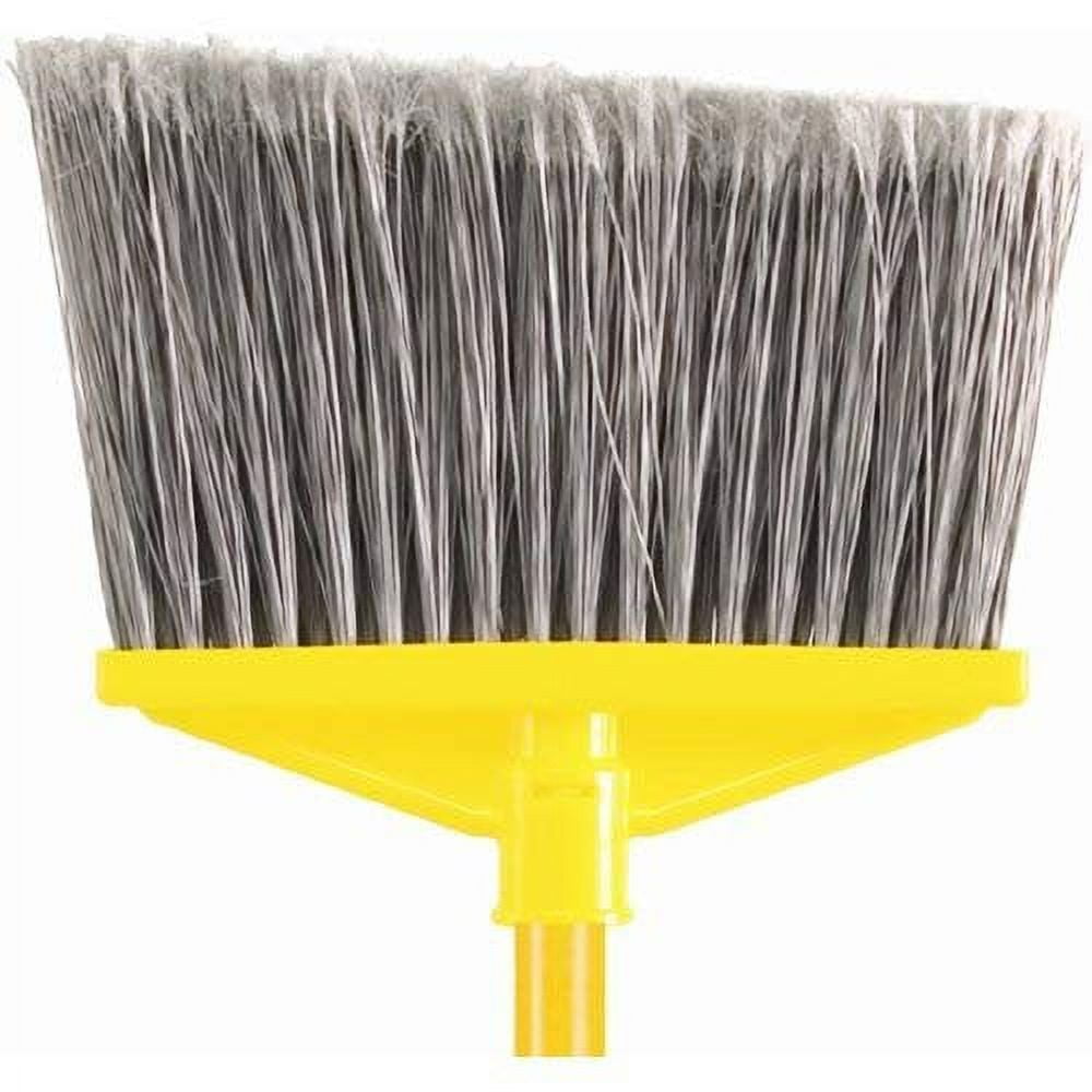 Rubbermaid Commercial Products Angle Brooms & Reviews