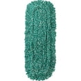 thumbnail image 1 of Rubbermaid Commercial Dust Mop Heads, 36 in., Looped End, Microfiber, 12/Carton, 1 of 1
