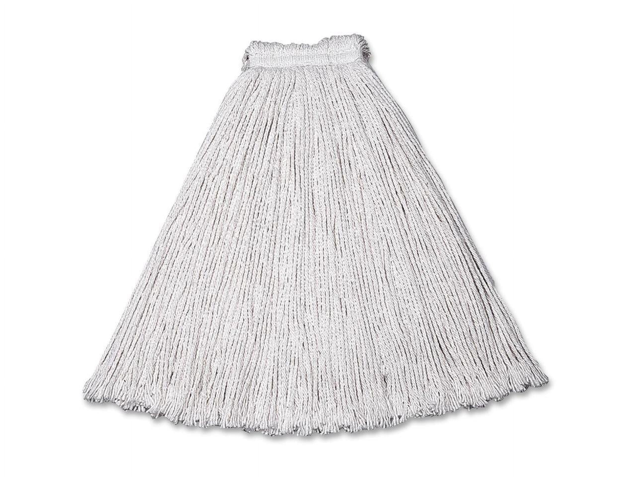 Rubbermaid Commercial Economy Cotton Mop
