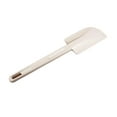 thumbnail image 1 of Rubbermaid Commercial Products Cold Temperature Scraper Spatula, 9.5 Inch, Clean-Rest Design FG1901000000, 1 of 5