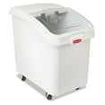 thumbnail image 1 of Rubbermaid Rubbermiad Plastic Prosave Ingredient Bin 32 Oz" (FG360388WHT) 360388WHI, 1 of 2