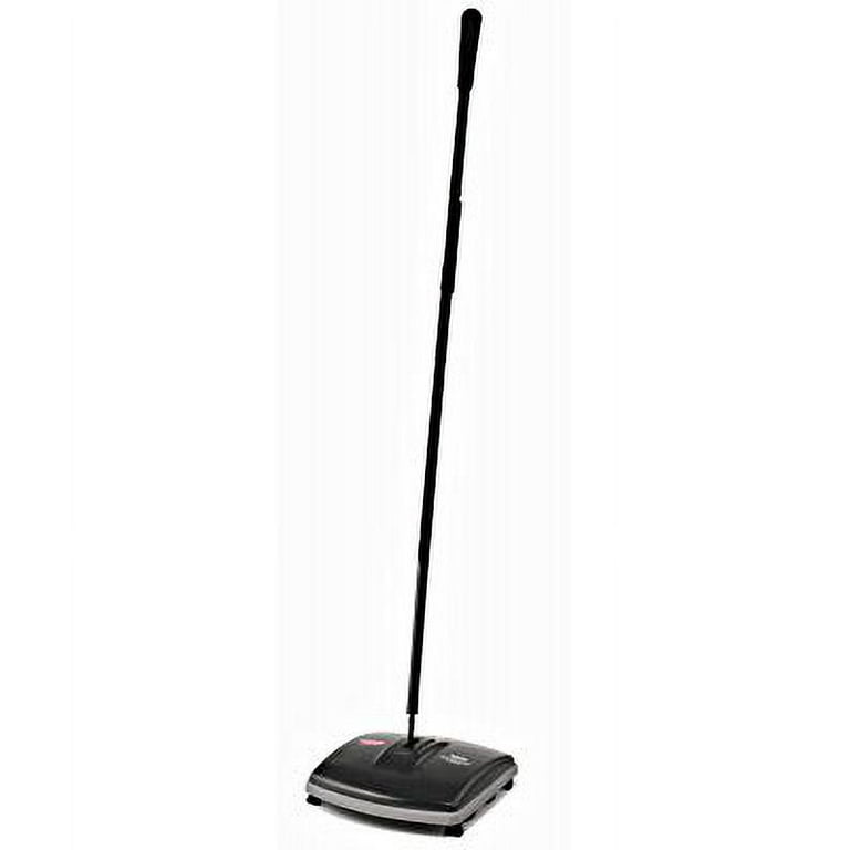 Rubbermaid FG421288BLA Floor and Carpet Sweeper 