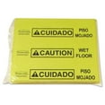 thumbnail image 1 of Rubbermaid Commercial Over-The-Spill Pad Tablet w/25 Pads Yellow/Black 14 x 16 1/2 4253YEL, 1 of 1