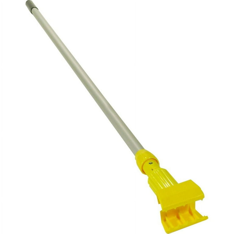 Rubbermaid Commercial Mop Handle, Sold as 1 Each Rubbermaid Commercial Mop Handle, Sold as 1 Each