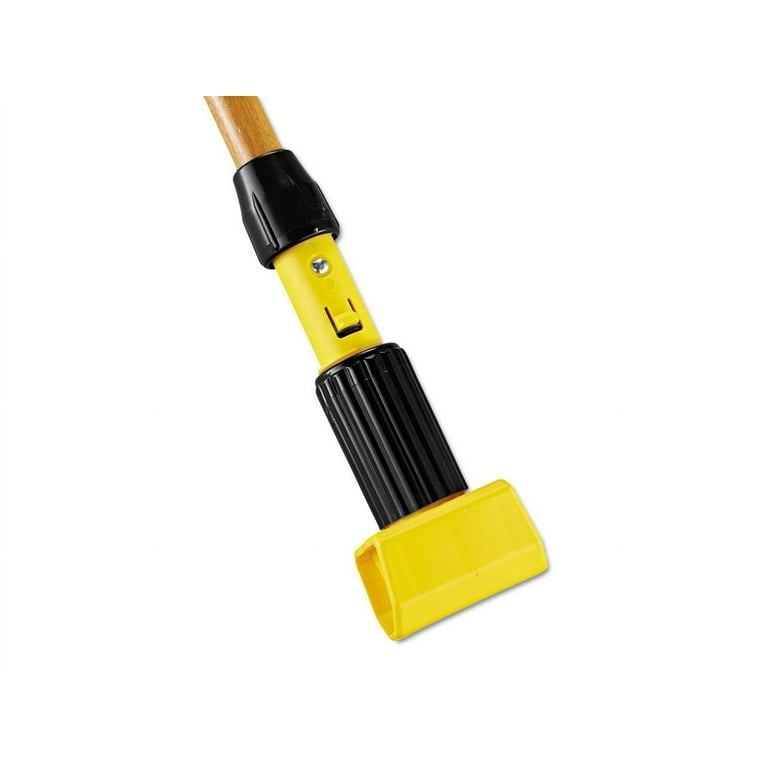 Rubbermaid Commercial Mop Handle, Sold as 1 Each Rubbermaid Commercial Mop Handle, Sold as 1 Each