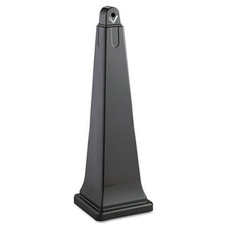 Outdoor Cigarette Bins