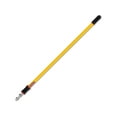thumbnail image 1 of Rubbermaid Commercial 4'-8' Quick Connect Extension Pole, 1 of 4