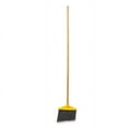 thumbnail image 1 of Rubbermaid Commercial Heavy Duty Angle  Broom- Polypropoline Stain Resistant -Yellow, 1 of 3