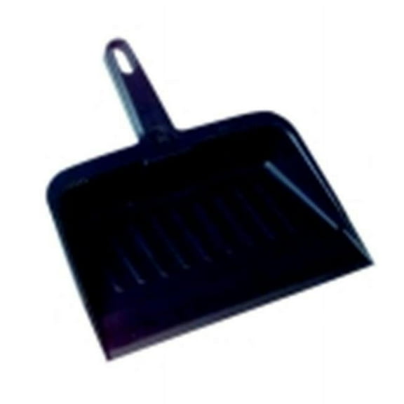 Rubbermaid Commercial Heavy Duty Dustpan - 12.25 W in. - Plastic