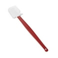 thumbnail image 1 of Rubbermaid Commercial High Heat Spatula, 16-1/2-Inch, Red, FG1964000000, 1 of 6