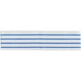 thumbnail image 1 of Rubbermaid Commercial Hygen Disposable Microfiber Pads - 19" Width X 4.8" Depth - Microfiber, Polyester, 1 of 1