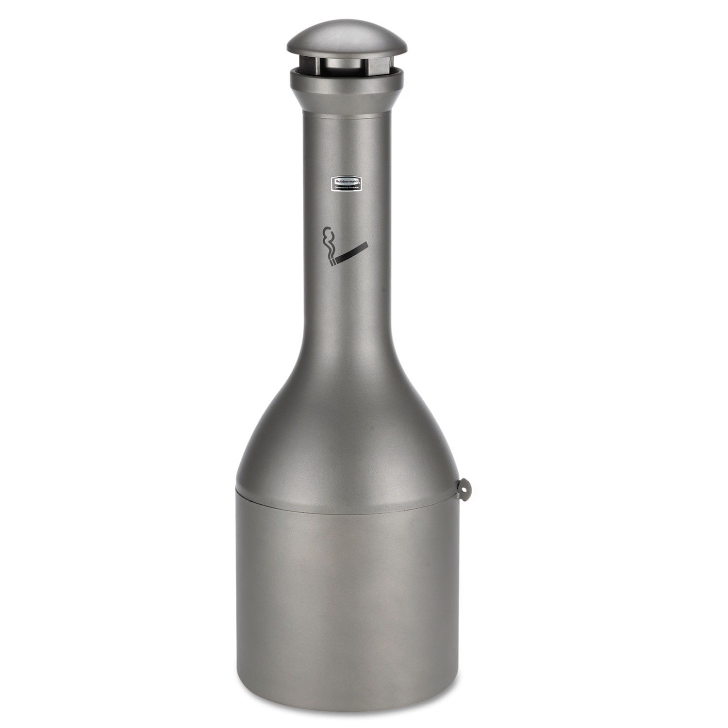 Outdoor Cigarette Receptacles & Smoking Urns