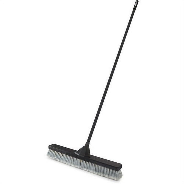  Rubbermaid Commercial Products Heavy-Duty Corn Broom