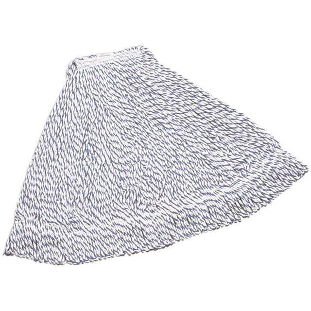 Rubbermaid Commercial Products  Foot Finish Wet Mop Head Replacement