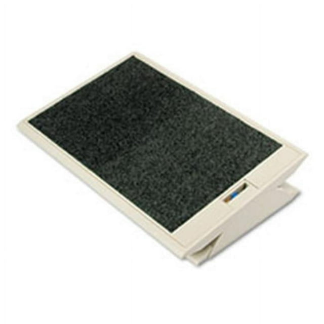 Rubbermaid Commercial Products 4603CT Commercial Footease Adjustable