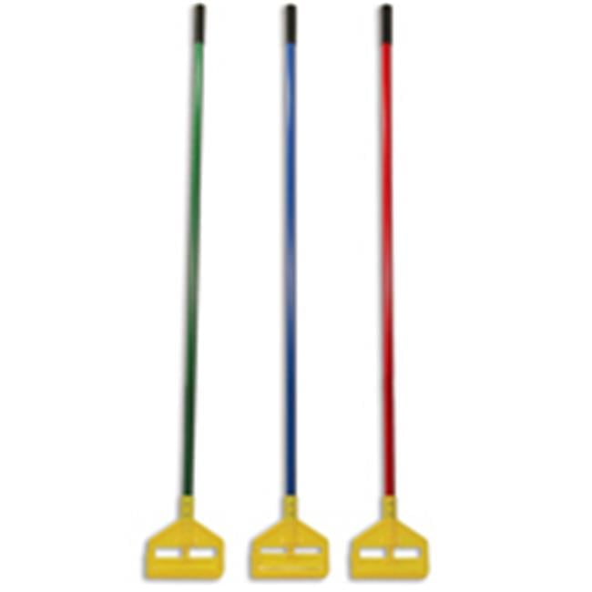 Invader Fiberglass Side-Gate Wet-Mop Handle, 60 Invader Fiberglass Side-Gate Wet-Mop Handle, 60