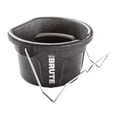 thumbnail image 1 of BRUTE 2 Gallon 3-in-1 Flat Back Bucket, 1 of 11