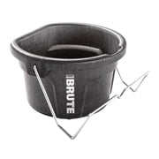 BRUTE 2 Gallon 3-in-1 Flat Back Bucket