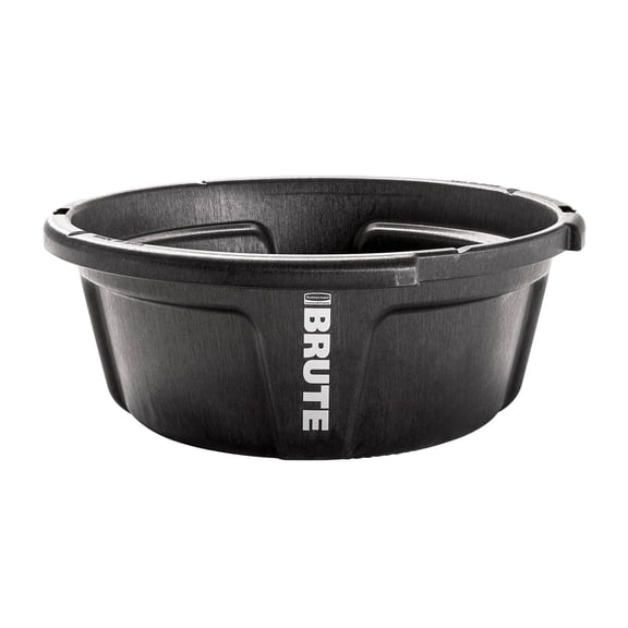 BRUTE 6 Gallon Animal Feeder