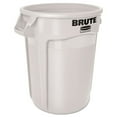 thumbnail image 1 of Rubbermaid Commercial Products BRUTE Containers 55 Gallon Trash Can, 1 of 3