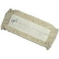 thumbnail image 1 of Rubbermaid Commercial Products  Cut-End Blended Disposable Dust Mop Heads, White - 36 x 5 in., 1 of 1