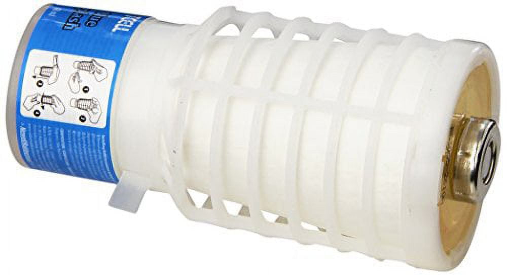 Rubbermaid Commercial Products FG402112 TCell Refill, Blue