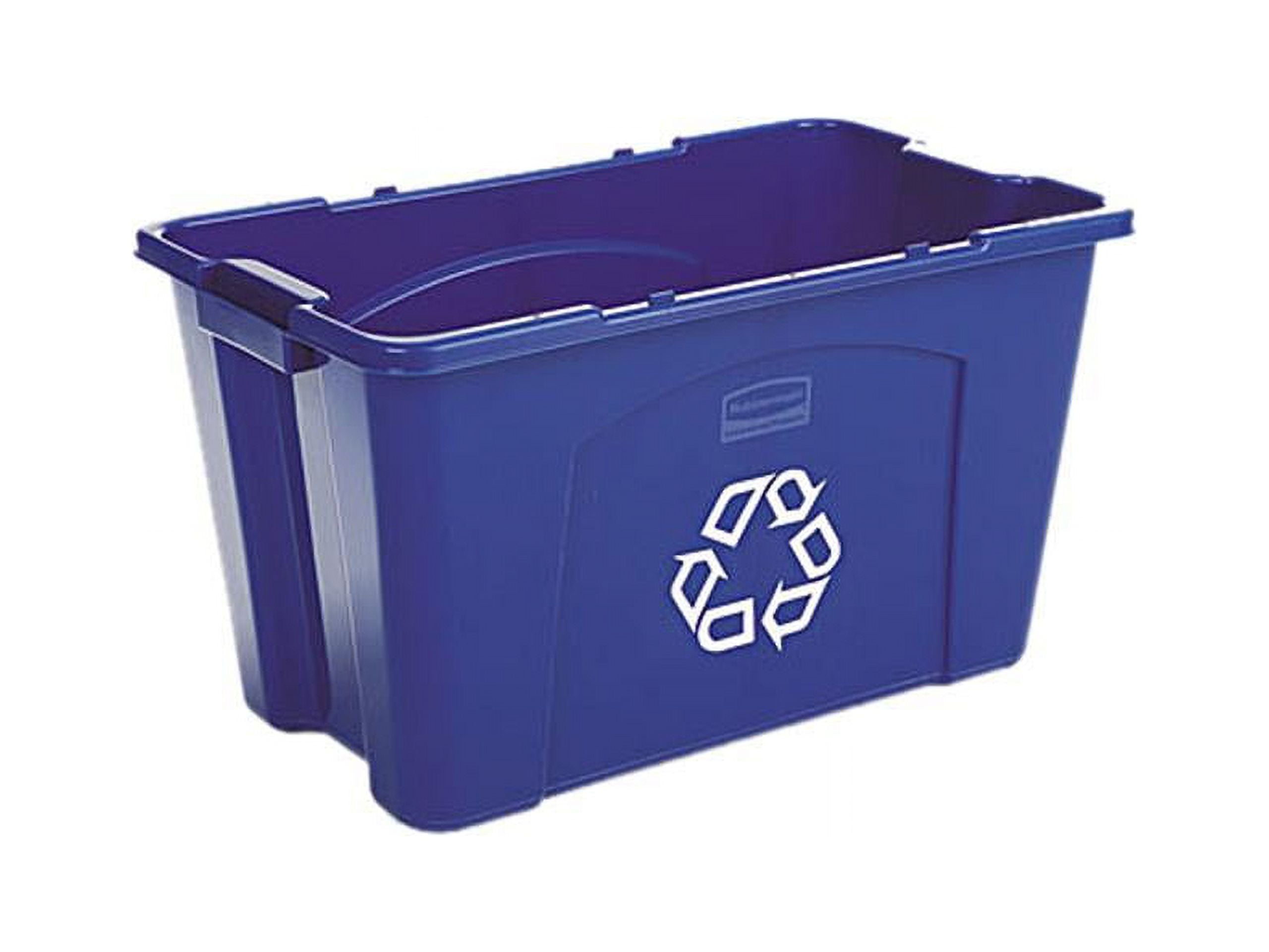 https://i5.walmartimages.com/seo/Rubbermaid-Commercial-Products-FG571873BLUE-Stackable-Recycling-Bin-18-Gallon-Blue_35322426-ee92-492a-b9ec-87d755ad244d.f91a8efd2f9cd69b4c38728d4aba8705.jpeg