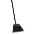 thumbnail image 1 of Rubbermaid Commercial Products Executive Series Lobby Broom, Vinyl Handle, Black, 1 of 6